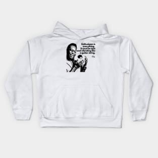 Pele Kids Hoodie